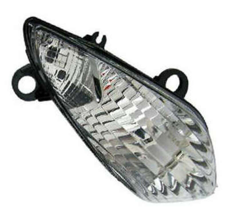 Intermitente completo V PARTS para retrovisor EH400D derecho