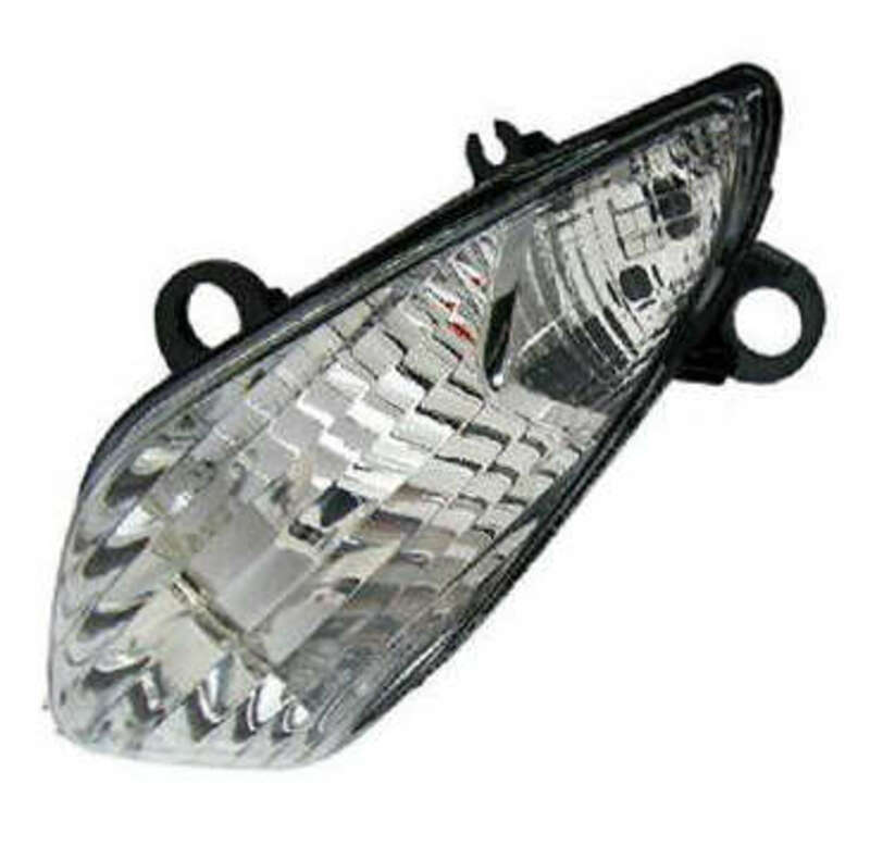 Intermitente completo V PARTS para retrovisor EH400D izquierdo
