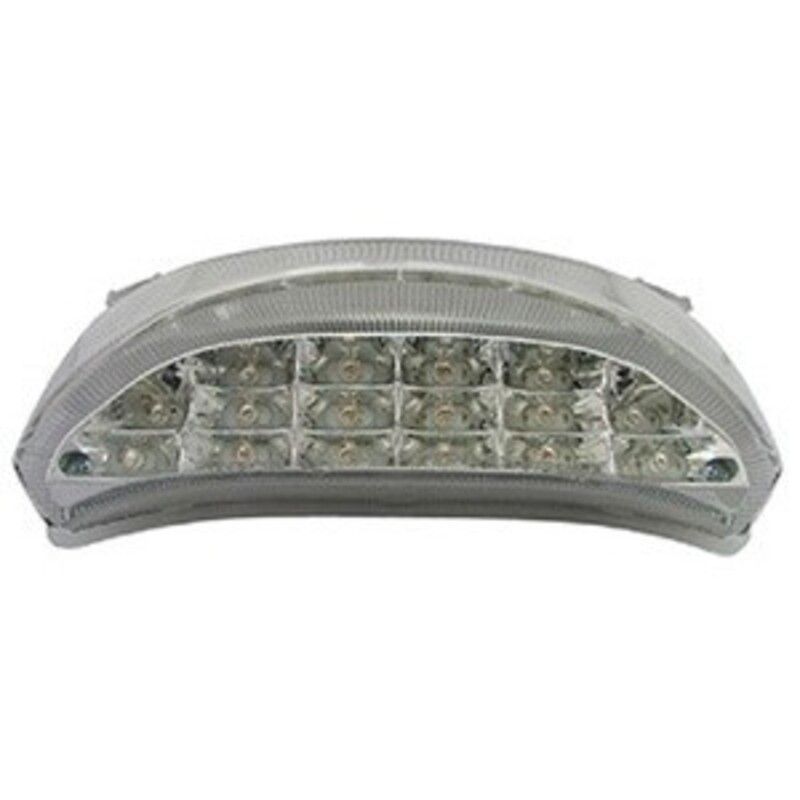 Piloto trasero a leds HONDA CB 600F