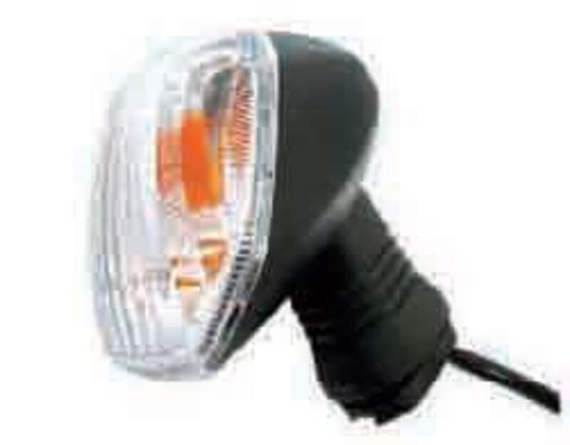 Intermitente trasero derecho V PARTS - Kawasaki ER-6N (09=>)