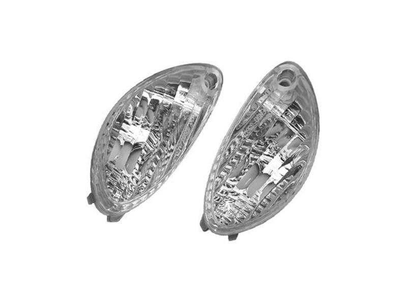 Intermitente trasero derecho V PARTS - Suzuki GSX1300R Hayabusa