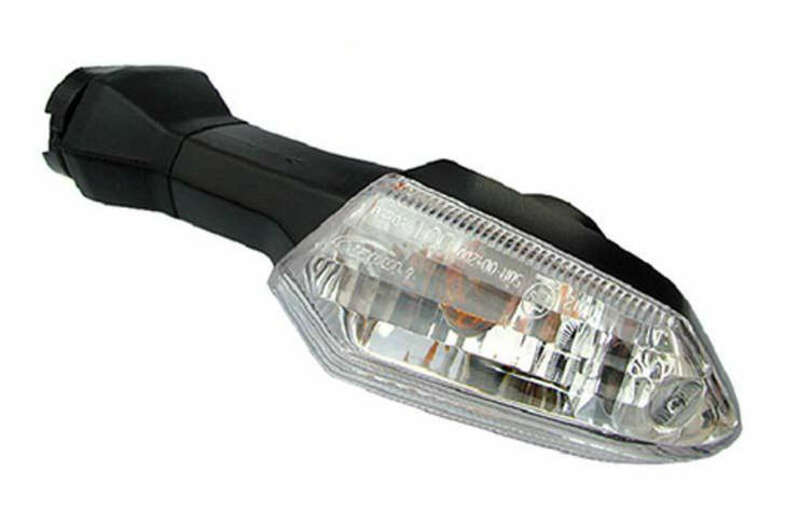 Intermitente trasero derecho V PARTS - Kawasaki ER-6N (09=>)