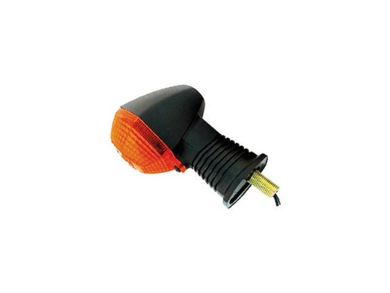 Intermitente trasero derecho V PARTS - Suzuki DL V-Strom ambar