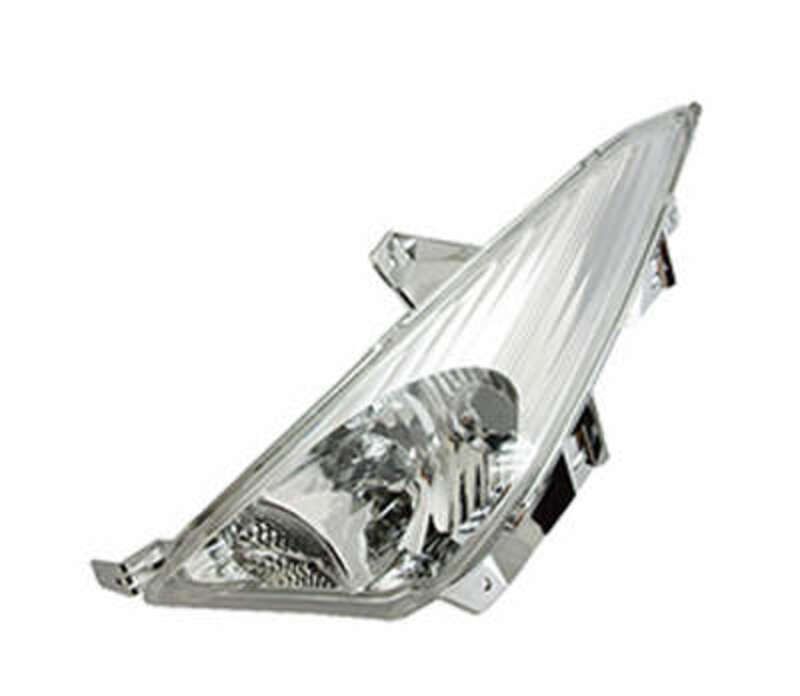 Intermitente delantero izquierdo V PARTS - Yamaha T-Max 500 (08)