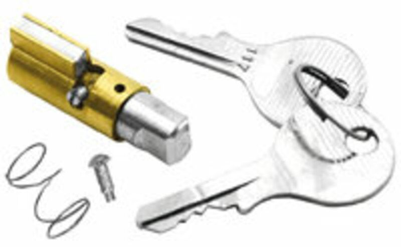 Cerradura Piaggio Vespa 125 (6mm)