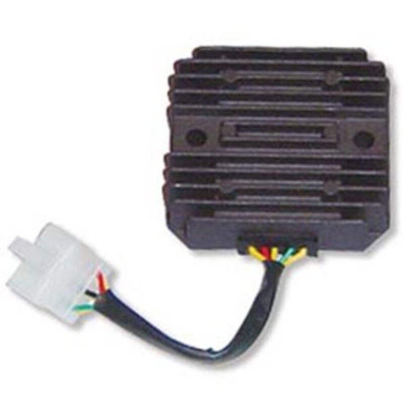 Regulador de corriente RD 350