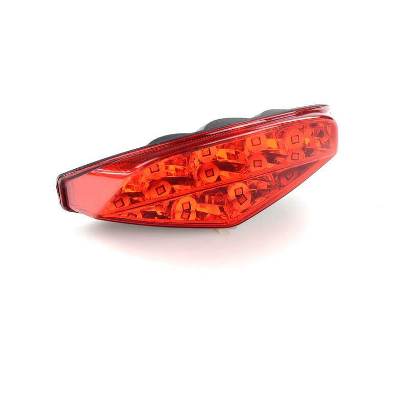Piloto Leds Ducati M696/1100/1100S (08-)