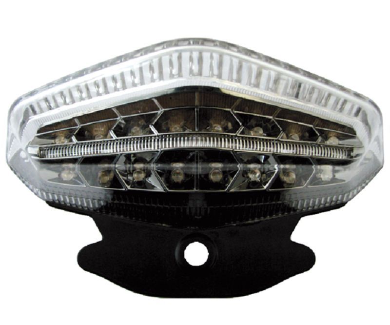 Piloto Leds Ducati Hypermotard 796/1100/1100S/1100S EVO