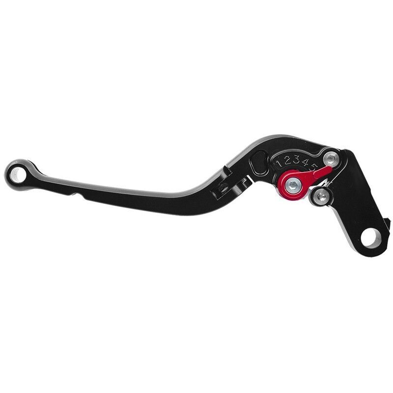 Maneta izquierda CNC V PARTS