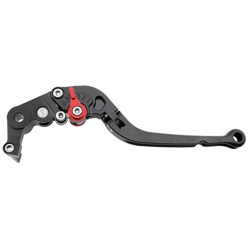 Maneta derecha CNC V PARTS