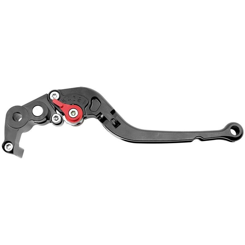 Maneta derecha CNC V PARTS