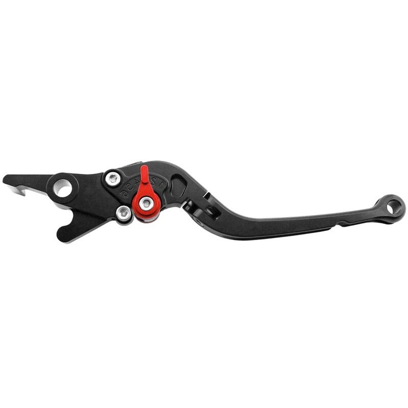 Maneta derecha CNC V PARTS