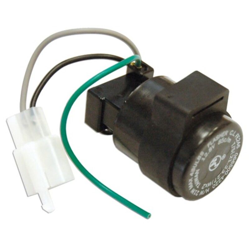Relé para intermitentes LED UNIVERSAL 3 pines