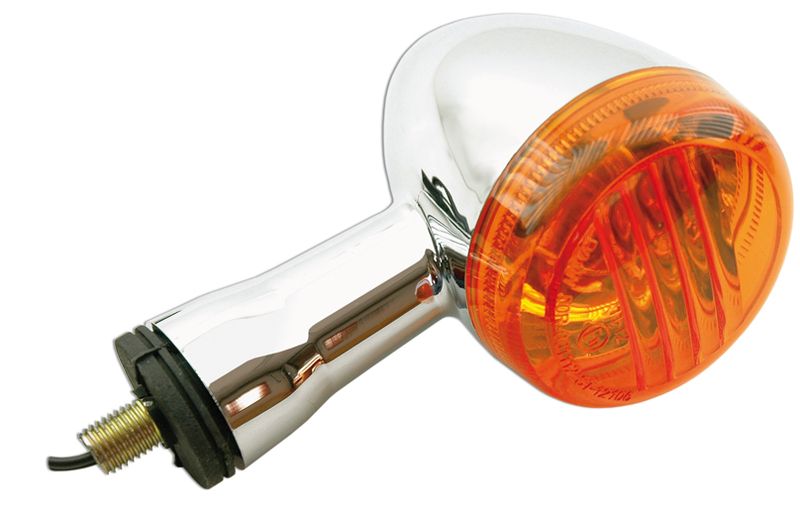 Intermitente delantero izquierdo V PARTS - Suzuki VL800C Intruder
