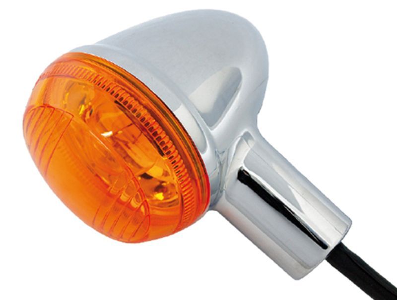 Intermitente delantero derecho / trasero izquierdo V PARTS - Kawasaki VN1700