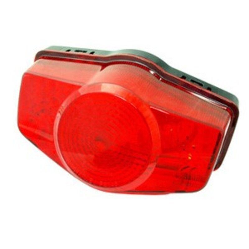 Piloto CB 1100 2010-