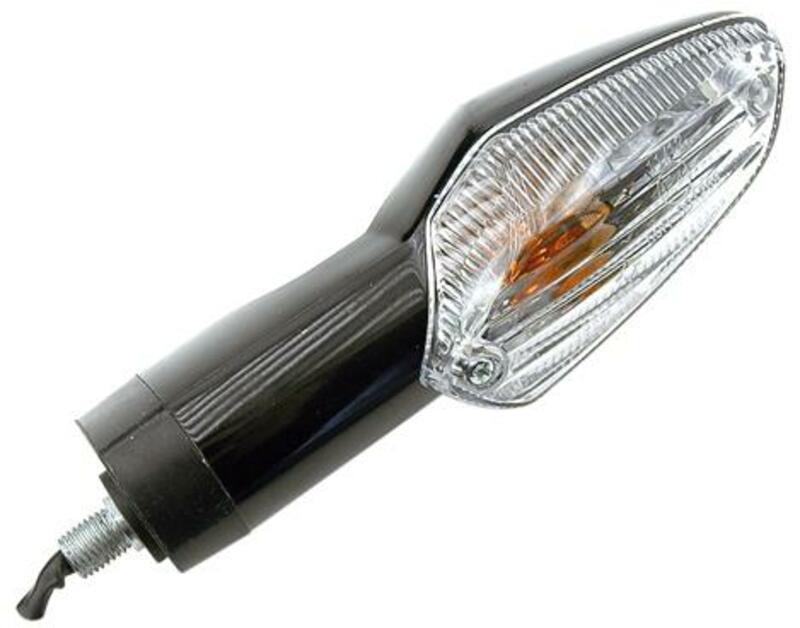 Intermitente delantero izquierdo / trasero derecho V PARTS - CBR125 (11-)