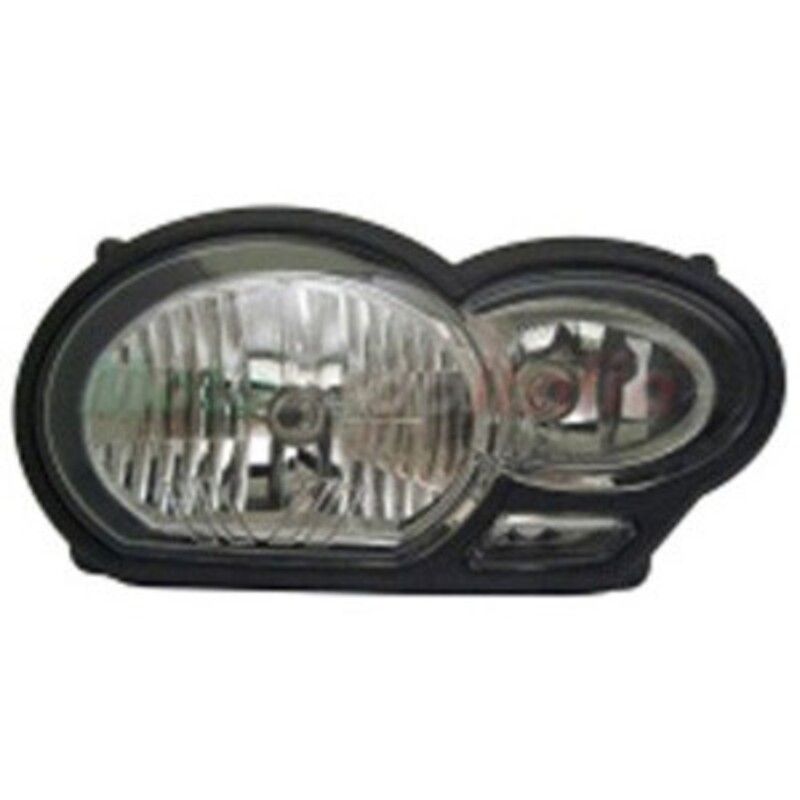 Faro BMW R1200GS (7713387) V PARTS