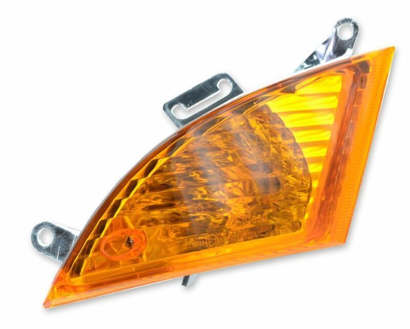 Intermitente delantero izquierdo V PARTS
