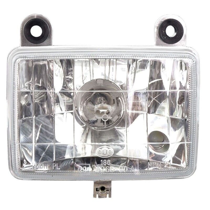 Faro AP. MX 50