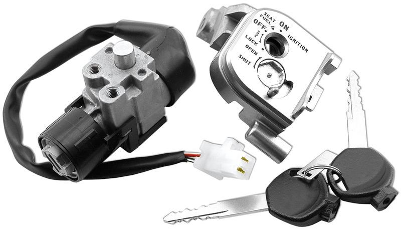 Cerradura Completa PCX125