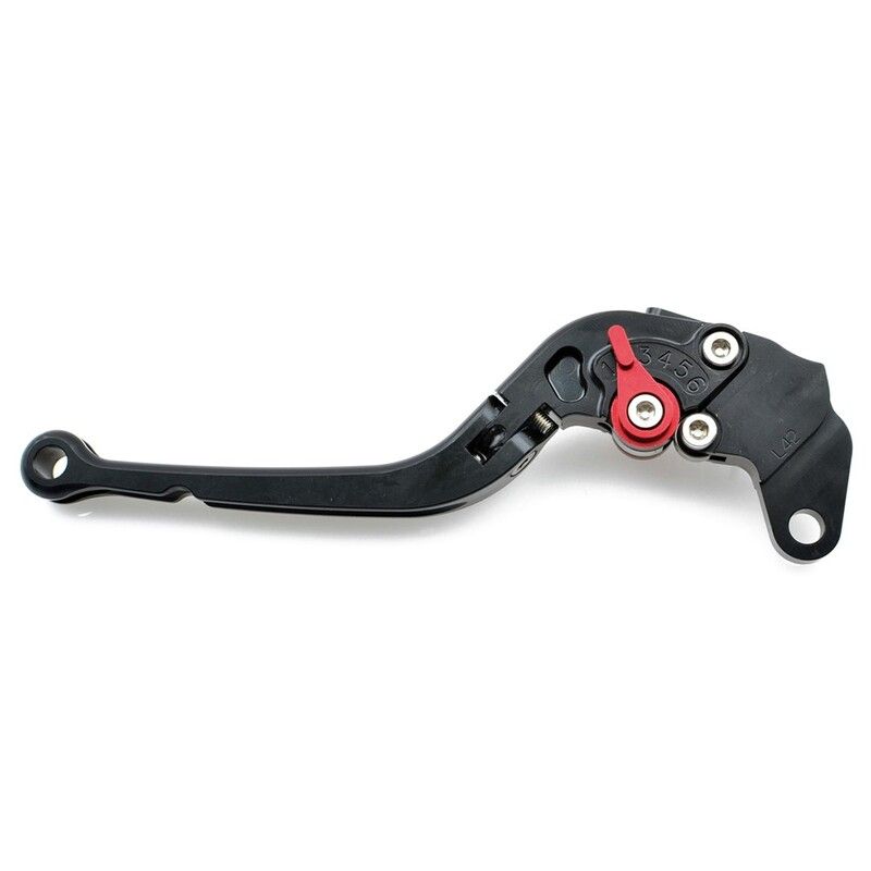 Maneta izquierda CNC V PARTS - Negra
