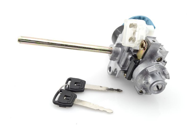 Cerradura contacto Kymco