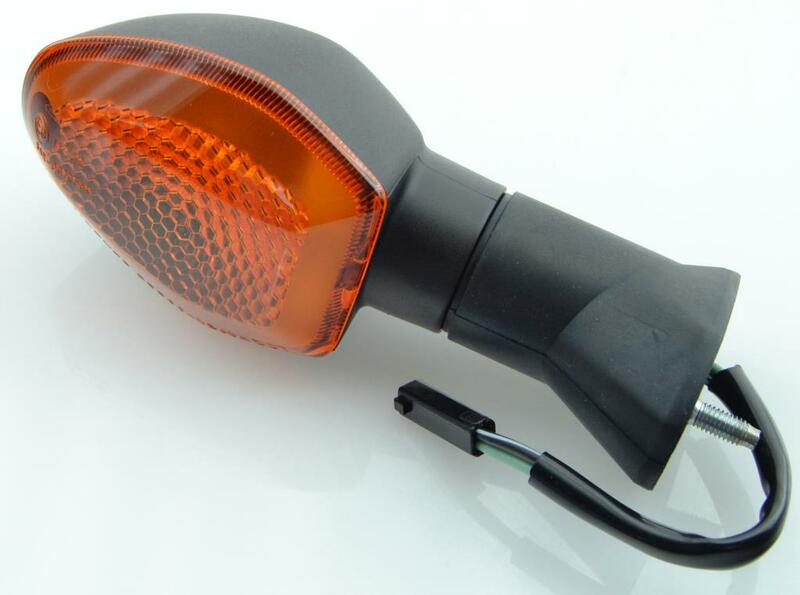 Intermitente delantero derecho / trasero izquierdo V PARTS - Suzuki GSR750