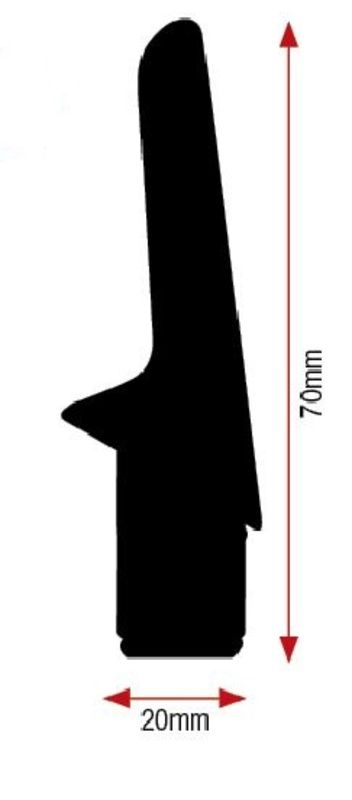 juego de intermitentes LED V PARTS Hook