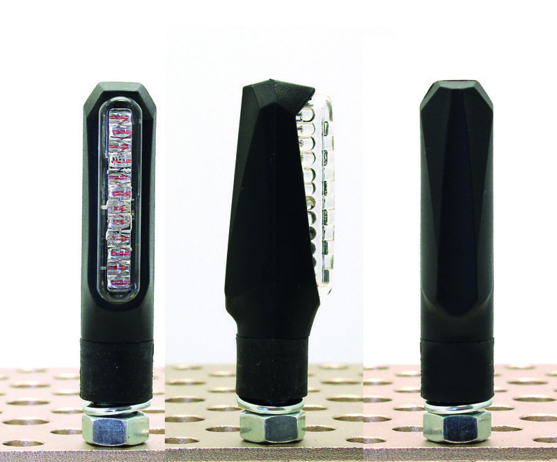Juego de intermitentes LED V PARTS Line