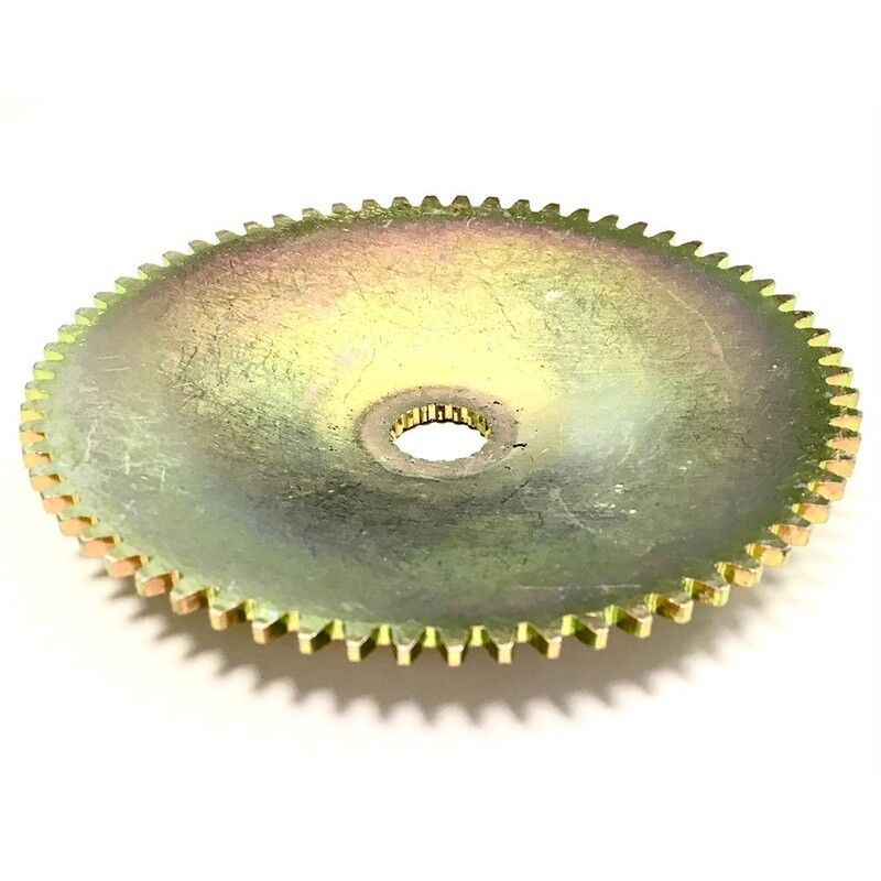 Polea fija motor Piaggio 2T 50cc PI.289831