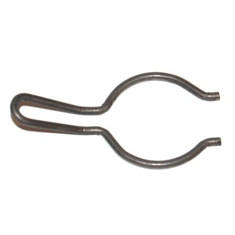 Muelle piñón de arranque Minarelli / Motor chino QJ 66xØ28mm