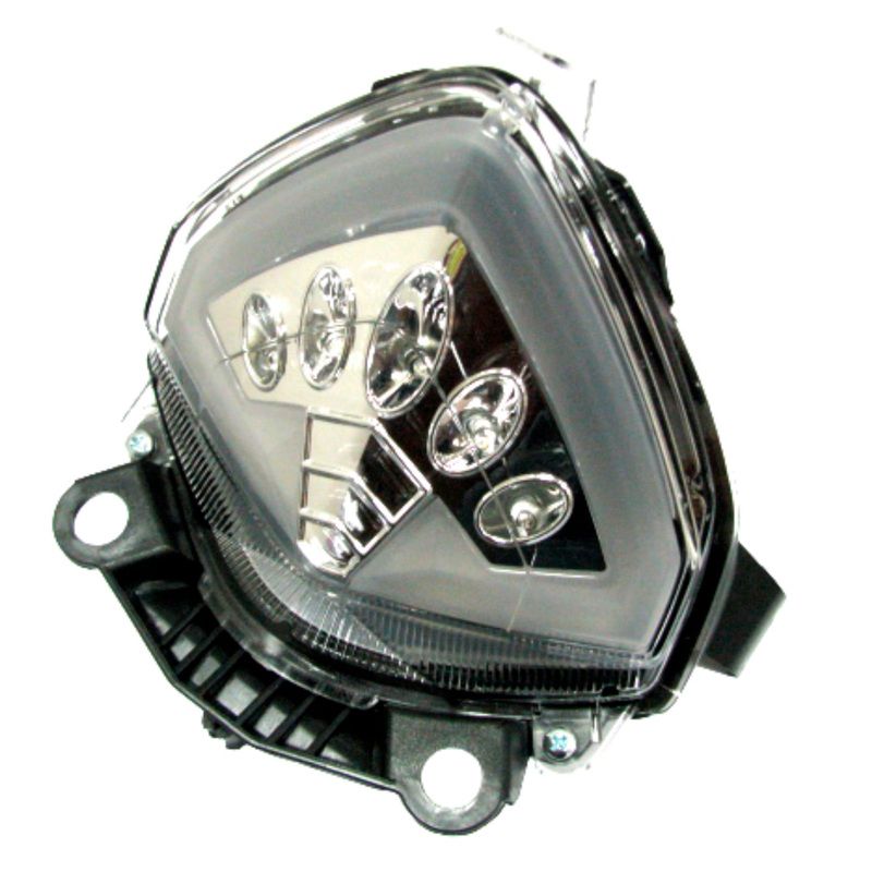 Piloto trasero LED Honda CBR500R 2014, CB500X/F