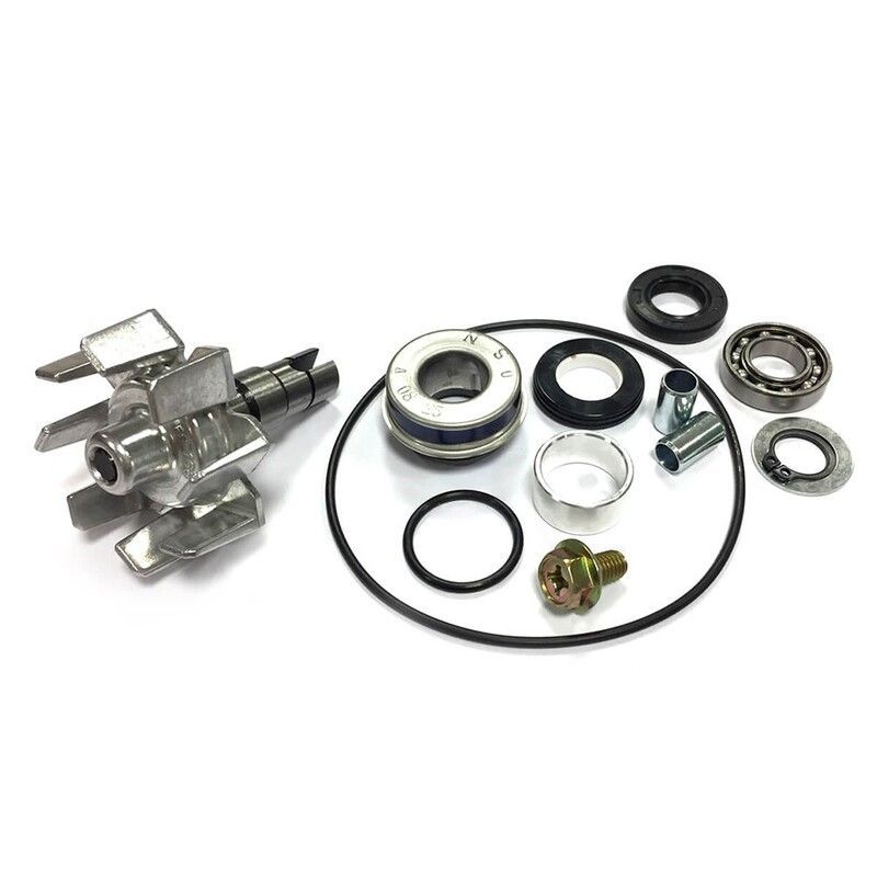 Kit de reparación bomba de agua Xciting 400 V PARTS