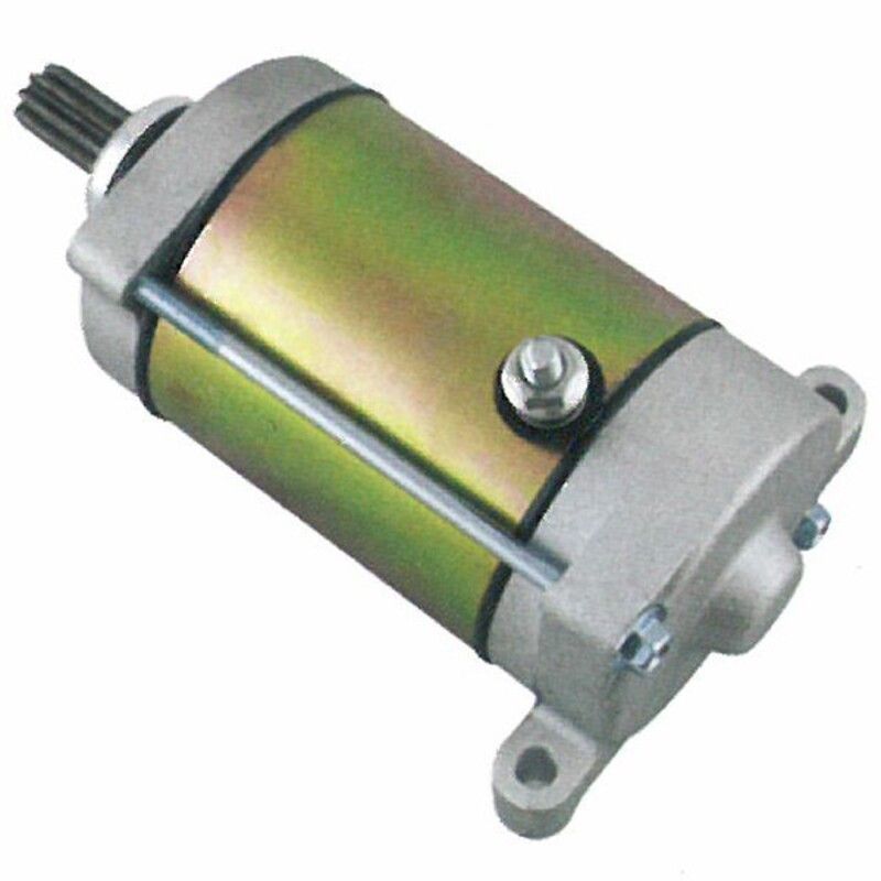 Motor de arranque SMU0263