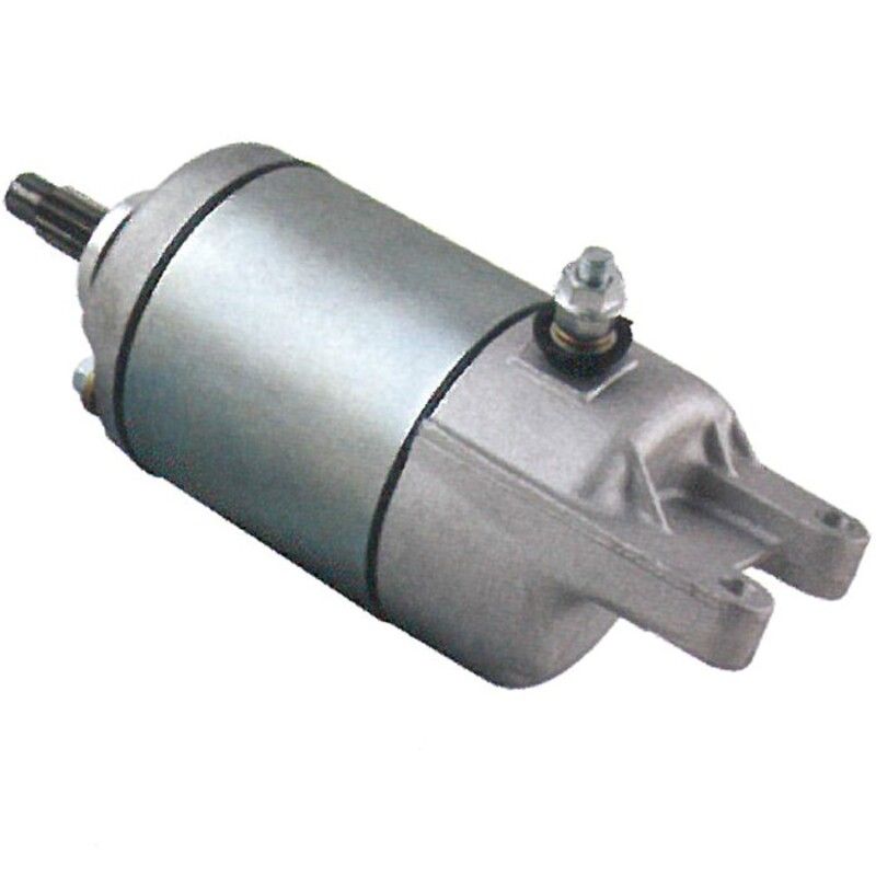 Motor de arranque SMU0028 V PARTS