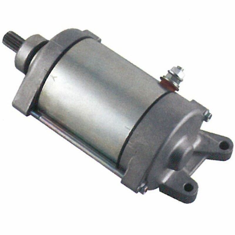 Motor de arranque Honda ST1100 V PARTS