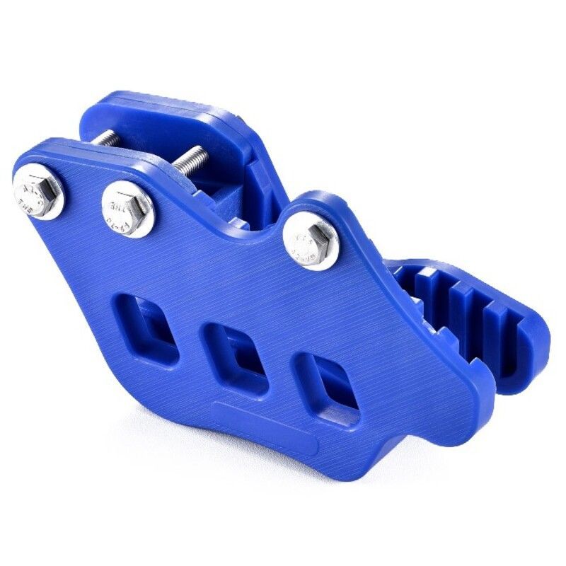 Guia cadena azul Yamaha