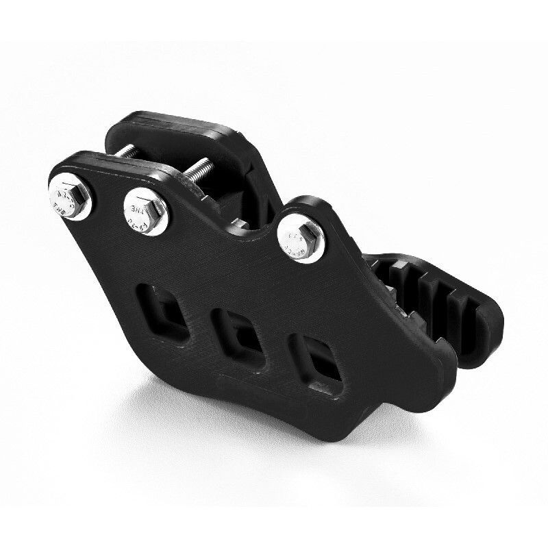 Guia cadena negro Yamaha