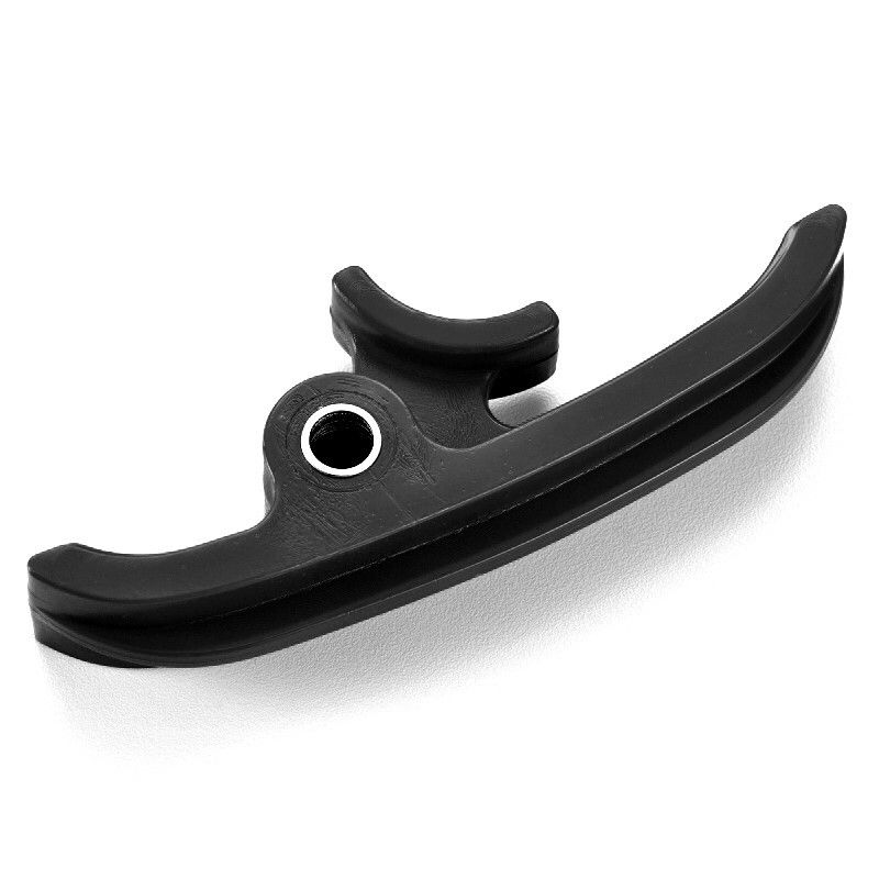Patín pequeño negro Ktm Husaberg Husqvarna 14-15