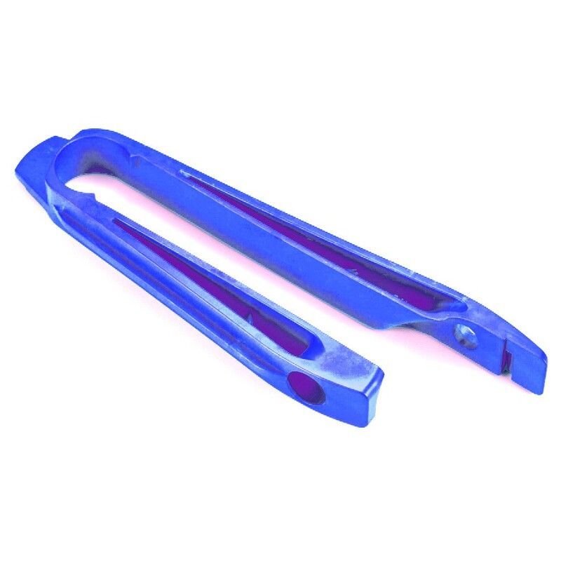 Patin basculante azul KTM Husaberg