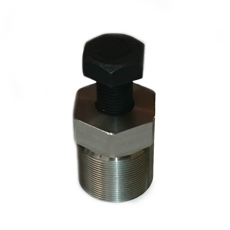 Extractor trial Gas Gas Ossa V PARTS