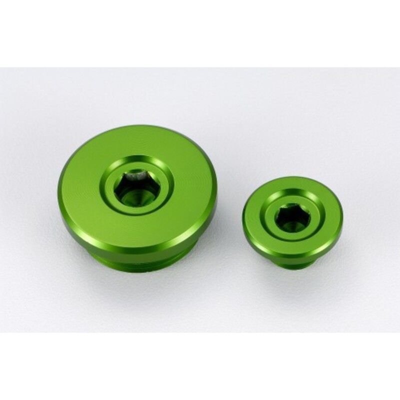 Tapones de motor VPARTS - Suzuki RMZ 250
