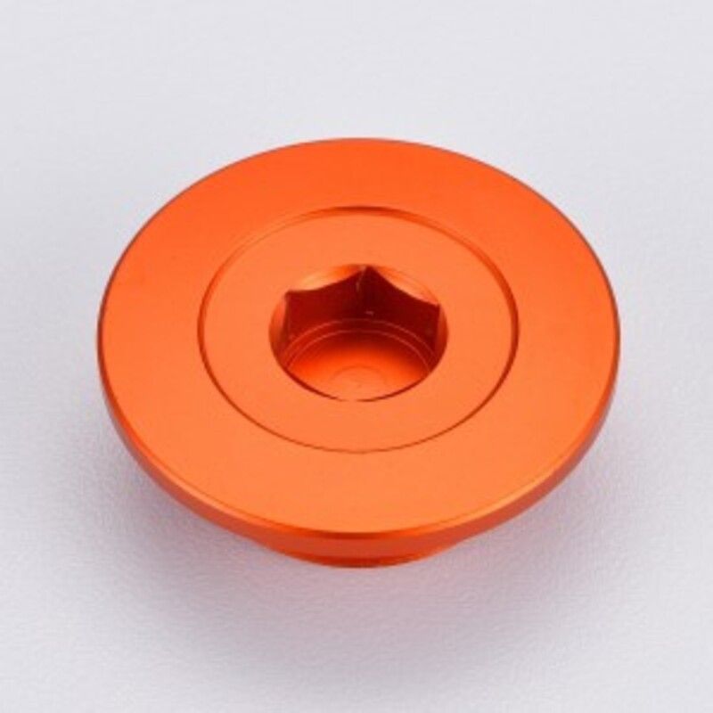 Tapón de motor VPARTS - KTM / Husqvarna