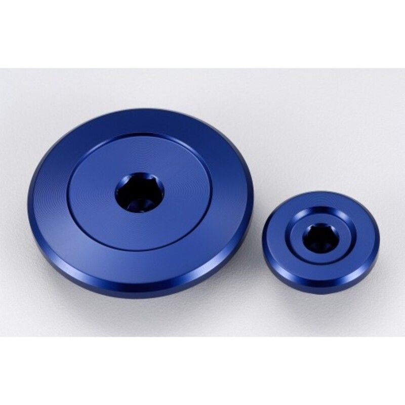 Tapones de motor VPARTS - Yamaha YZF 250 / 450