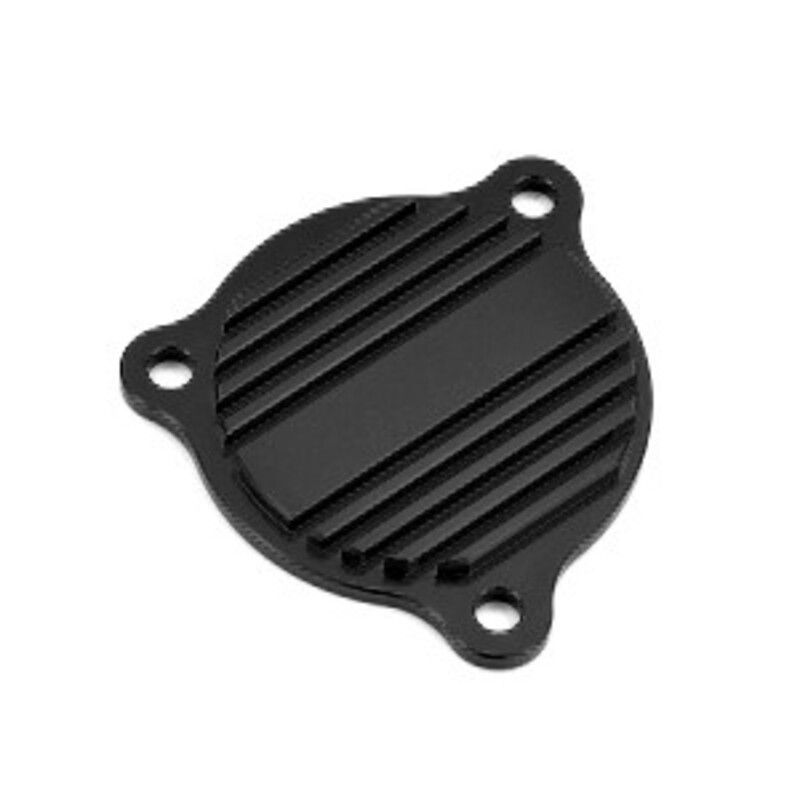 Tapa bomba aceite negro Ktm Husqvarna 14-15