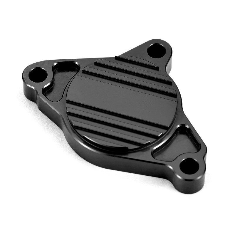 Tapa bomba aceite negro Ktm