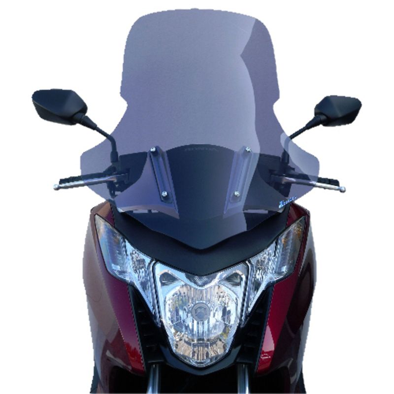 Pantalla V Parts Alta Protección transparente