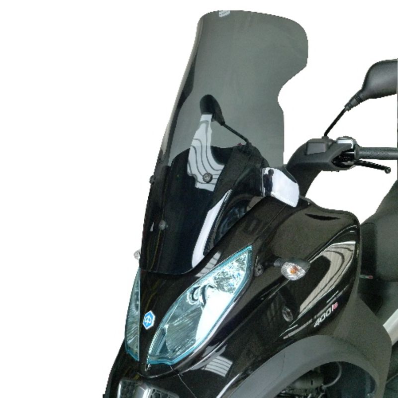 Pantalla V Parts Classic transparente
