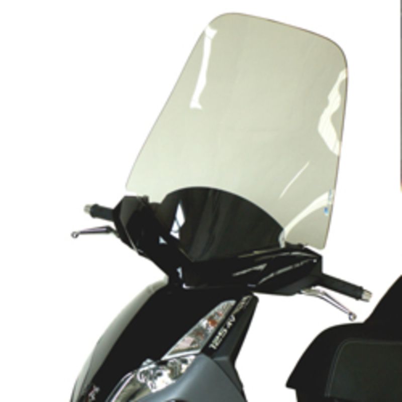 Pantalla V Parts Classic transparente